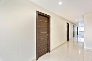 Super Townhouse Halcyon Deccan Inn Near Shilparamam