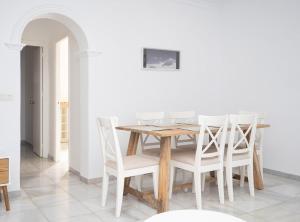 Casa Salmedina