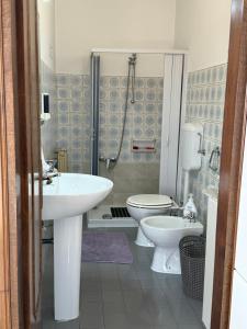 Appartameto Casa Summano