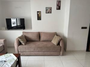 Appartement lumineux à deux pas de la mer Anza