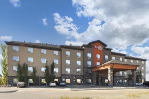 Best Western Plus Sherwood Park