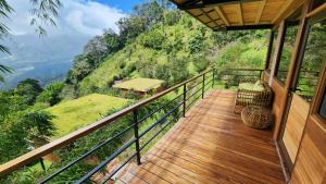 Boquete Cloudforest Lodge
