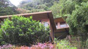 Boquete Cloudforest Lodge