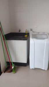 Ed Highline, piscina, lavanderia