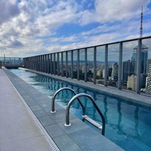 Studios Prime - On Paulista