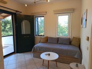 Kanali Hill Apartment