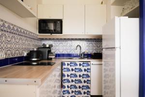 Joli appartement vue golf - résidence le Club - 4 personnes