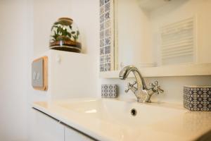 Joli appartement vue golf - résidence le Club - 4 personnes