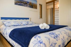 Joli appartement vue golf - résidence le Club - 4 personnes