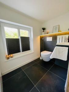 Modern saniertes Haus in Husum