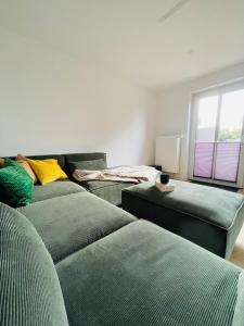 Modern saniertes Haus in Husum