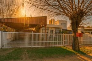 MARVIR en Alvorada - Ubytování bez kategorie ve městě Barra del Chuy