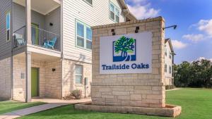 New 1BR Apt leander tx