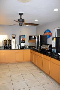 Baymont by Wyndham HowellBrighton