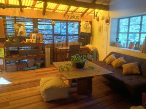 Yuntawasi Cozy mini Ollantaytambo