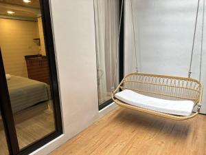 Boutique hotel Axis Bangkok