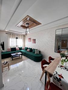 Lovely apartment city center