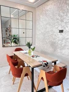 Lovely apartment city center