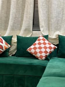 Lovely apartment city center