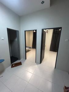 Daus&iqah homestay jasin mlk