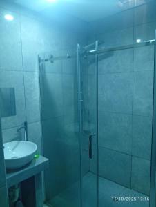 Alojamiento colibrí