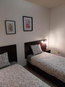 Hotelik pod Baranami