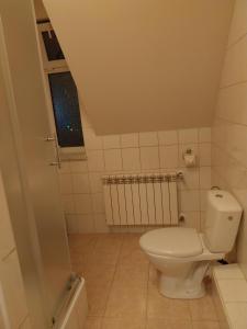 Hotelik pod Baranami