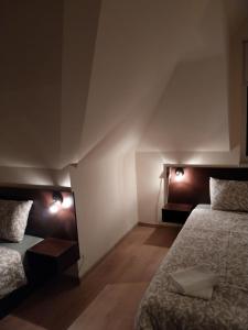 Hotelik pod Baranami