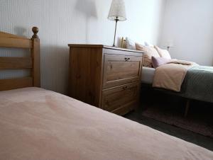 Ubytovanie Pod lesom