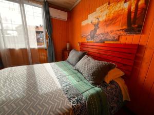 HOSTAL VALDIVIA