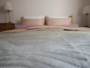 Ubytovanie Pod lesom