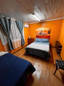 HOSTAL VALDIVIA