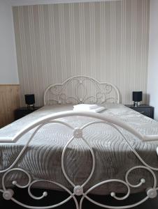 Ubytovanie Pod lesom