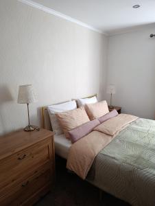 Ubytovanie Pod lesom