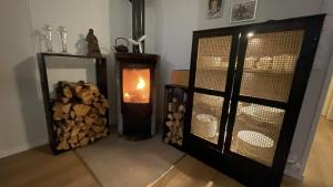 Explore Panorama View