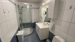 Explore Panorama View