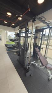 Suite Ejecutiva Privada