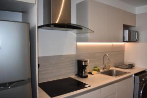 Suite Ejecutiva Privada