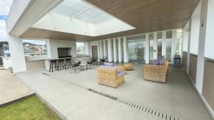 Suite Ejecutiva Privada