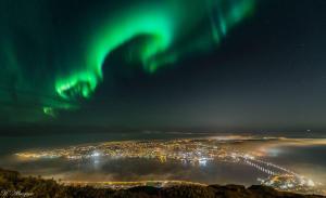 Explore Panorama View