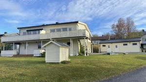 Explore Panorama View