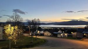 Explore Panorama View