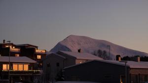 Explore Panorama View