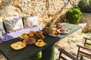 Orgon Farm Country Houses