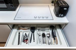 Sauna, balcony, Underground parking, 2BR, 90m2