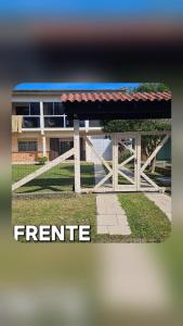 Casa Andar Térreo - Balneário Nordeste - Imbé - RS - Ubytování bez kategorie ve městě Imbé