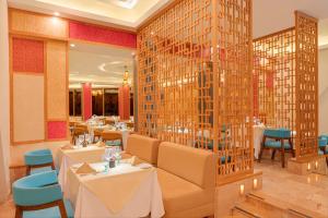 Royal Solaris Cancun -Inclusive