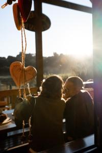 Chácara Beija Flor com Casa de Campo charmosa pertinho de Curitiba