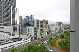 Soft Luxury 1BDR in trendy De Waterkant Nest