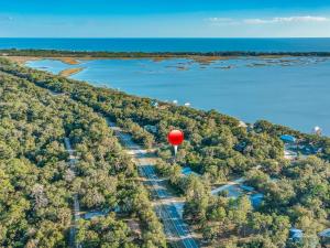 Mañana- a boaters bungalow